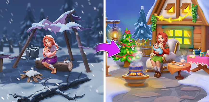 Jewel Manor – Decorar Casas