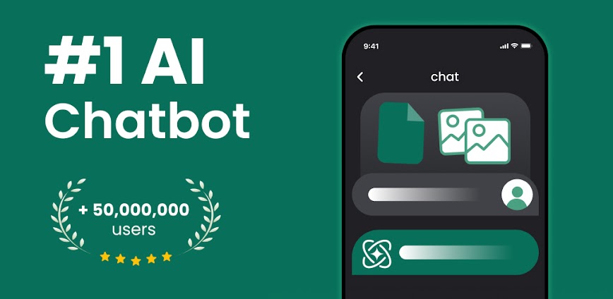 Ask AI – Chat Bot IA Portugues