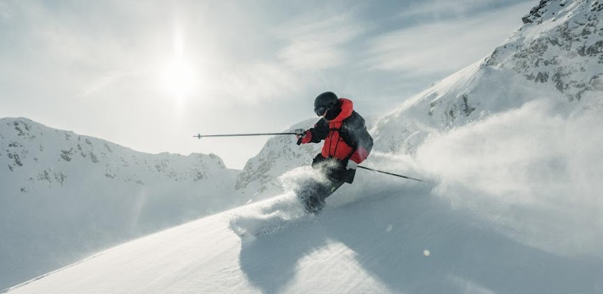 Slopes: Ski & Snowboard