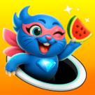 All in Hole: Black Hole Games