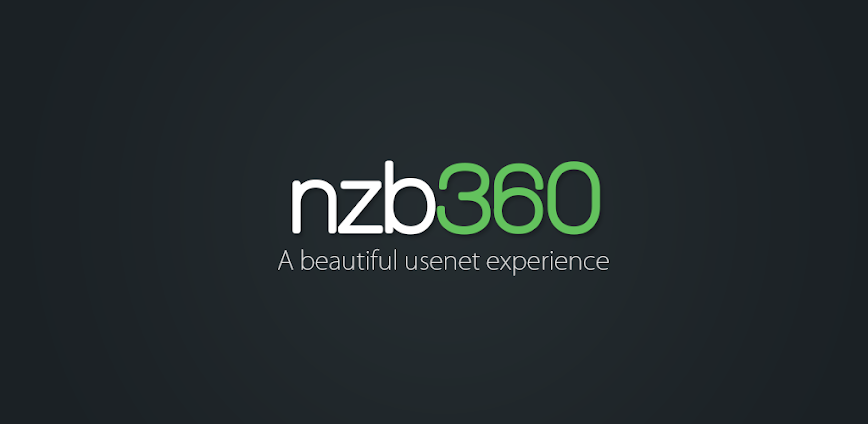 nzb360 – Media Server Manager