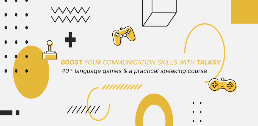 Talksy: Communication Skills