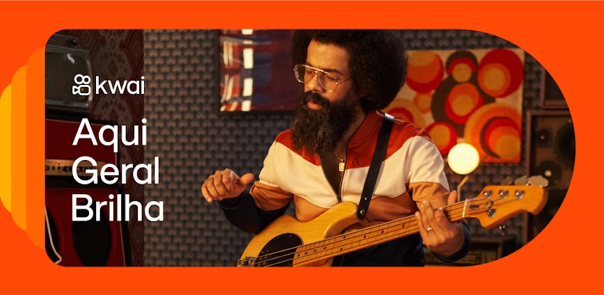 Kwai – Ver Vídeos Bacanas