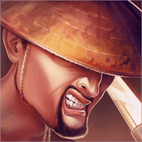 Glory Ages – Jogo de Luta