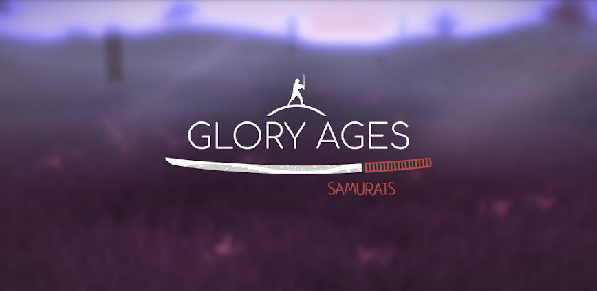 Glory Ages – Jogo de Luta
