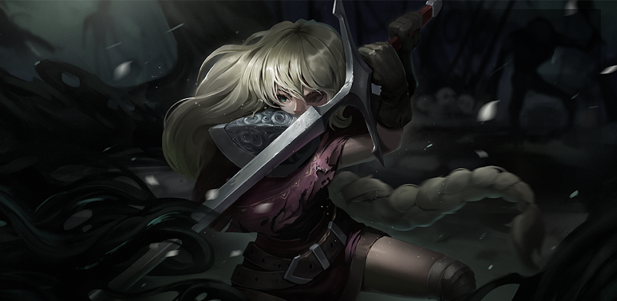 Soul Huntress: Jogos Offline