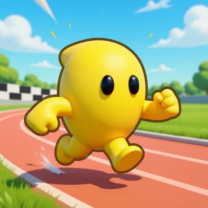 Pocket Champs: Corridas