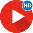 Reprodutor de vídeo HD e Mp3