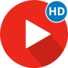 Reprodutor de vídeo HD e Mp3