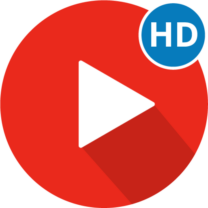 Reprodutor de vídeo HD e Mp3