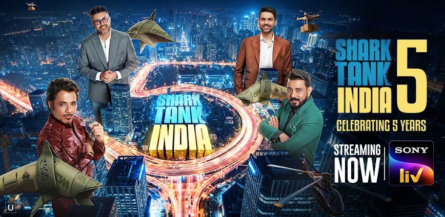 Sony LIV: Sports & Entmt