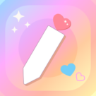 Notas Fofo : Bloco De Notas