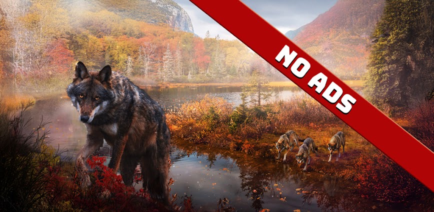 Hunting Clash: Caça Sniper