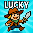 Lucky Heroes! : Defense Game
