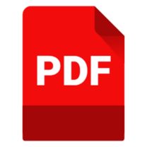 Leitor PDF: Scanner Documentos