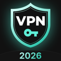 Bolt VPN – Fast VPN Proxy