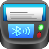 Impressora térmica Bluetooth