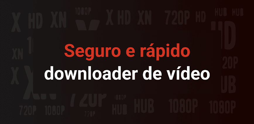 W downloader e reprodutor