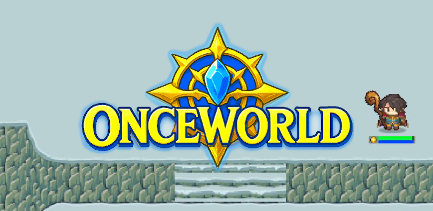 OnceWorld