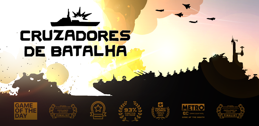 Cruzadores de Batalha