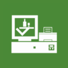 Passo ponto restaurante – POS