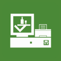 Passo ponto restaurante – POS