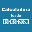 Calculadora de Idade