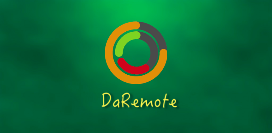 DaRemote:ssh,linux,docker,sftp