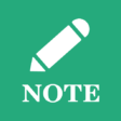 Note Ease – Bloco de notas