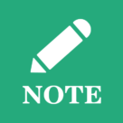Note Ease – Bloco de notas