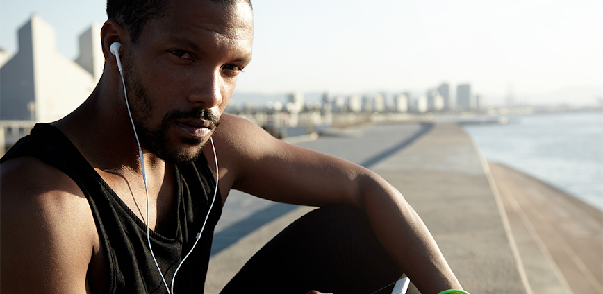 SpotiQ Ten: Equalizador graves