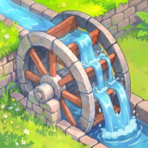 Water Power