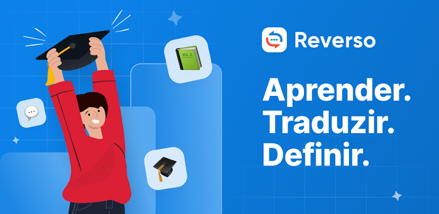 Reverso tradutor, dicionário