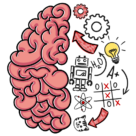 Brain Test: Jogos Mentais