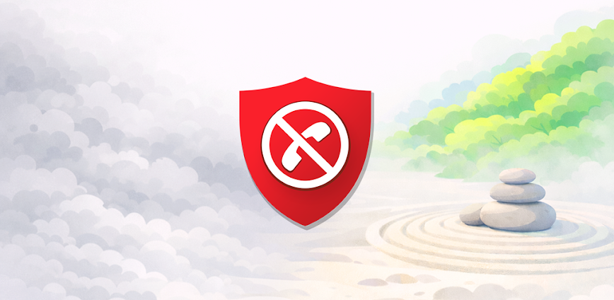 Calls Blacklist – Bloqueador