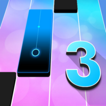 Magic Tiles 3™ – Jogo de piano