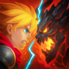 Eternal Hero: RPG de Ação