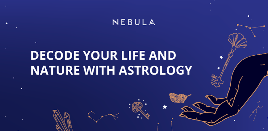 Nebula: Horóscopo & Astrologia