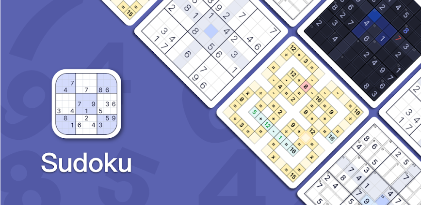 Sudoku jogos de quebra-cabeça