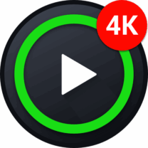 Reprodutor de Vídeo All Format