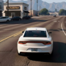 MadOut 2: Carro RP Mundo