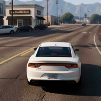 MadOut 2: Carro RP Mundo