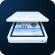 Tiny Scanner : PDF Scanner App