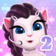 Minha Talking Angela 2