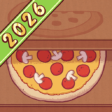Good Pizza, Great Pizza