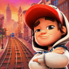 Subway Surfers City