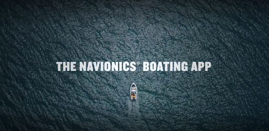 Navionics® Boating