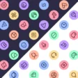 Colorbit Icon Pack